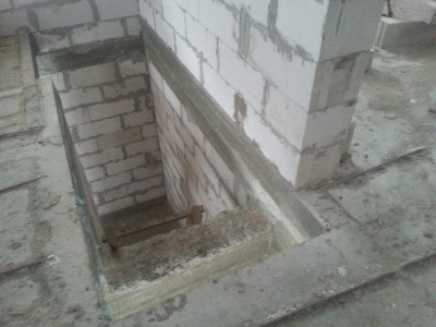 Дом в поселке Родной